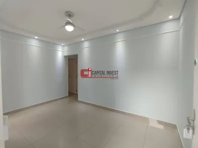 Apartamento com 2 Quartos para alugar, 52m² no Recanto Camanducaia, Jaguariúna