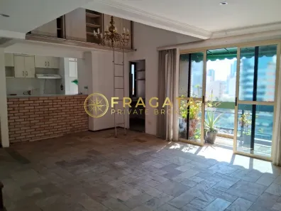Apartamento com 2 Quartos à venda, 105m² no Pinheiros, São Paulo