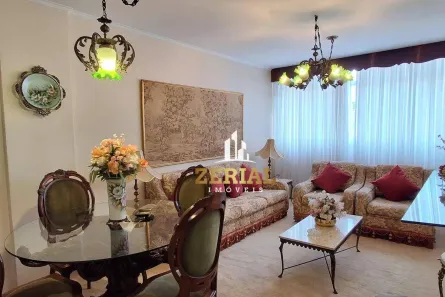 Apartamento com 3 Quartos à venda, 95m² no Santa Paula, São Caetano do Sul