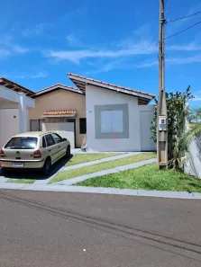 Casa de Condomínio com 2 Quartos para alugar, 57m² no Belvedere Terra Nova, São José do Rio Preto