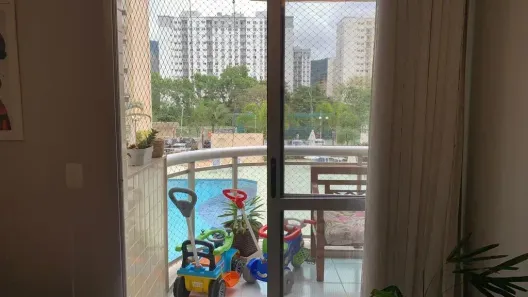 Apartamento com 3 Quartos à venda, 78m² no Barra Olímpica, Rio de Janeiro