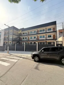 Apartamento com 2 Quartos à venda, 48m² no Itaquera, São Paulo