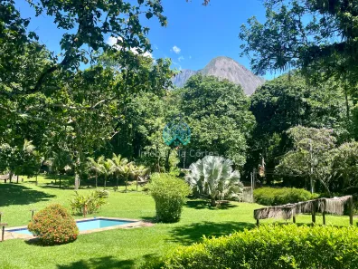 Fazenda/Sítio com 8 Quartos à venda, 21962m² no Limoeiro, Guapimirim