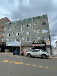 Apartamento com 2 Quartos à venda, 52m² no Setor Tradicional, Brasília