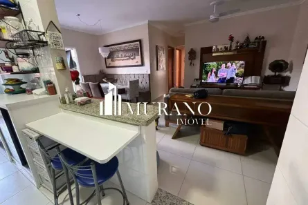 Apartamento com 3 Quartos à venda, 89m² no Barcelona, São Caetano do Sul