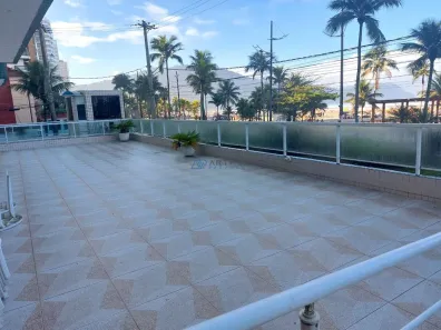 Apartamento com 1 Quarto à venda, 46m² no Canto do Forte, Praia Grande