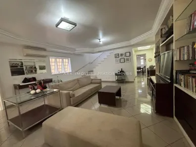 Casa com 3 Quartos para alugar, 244m² no Jardim Vila Mariana, São Paulo