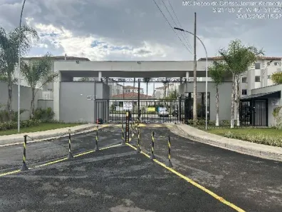 Apartamento com 2 Quartos à venda, 51m² no Loteamento Residencial Tiradentes, Poços de Caldas