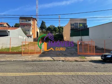 Lote/Terreno à venda, 300m² no Jardim Novo Mundo, Valinhos