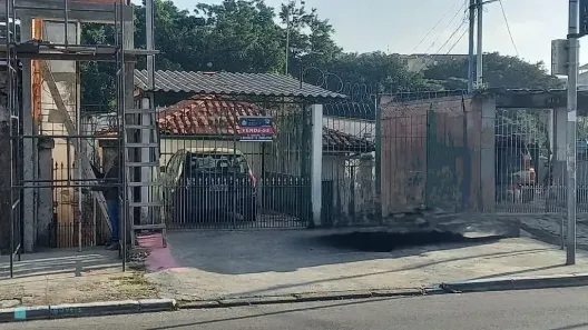 Casa com 2 Quartos à venda, 90m² no Itaberaba, São Paulo