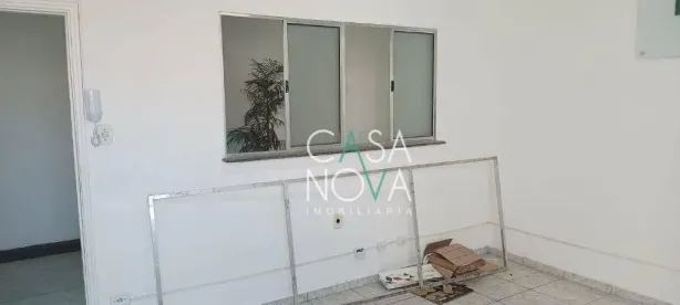 Sala Comercial para alugar, 30m² no Boqueirão, Praia Grande