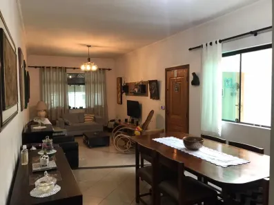 Sobrado com 3 Quartos à venda, 150m² no Jardim Sarah, São Paulo