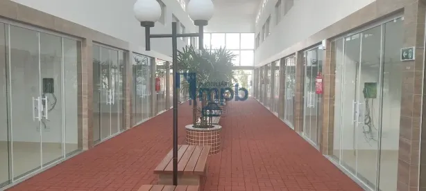 Sala Comercial para alugar, 42m² no Jardim Bethânia, Franca