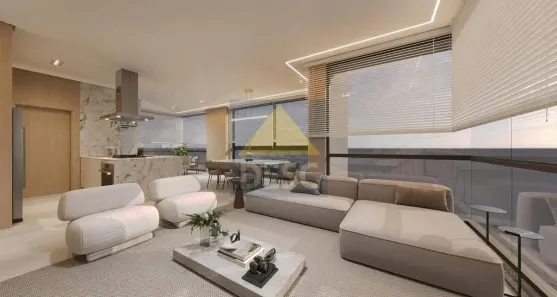 Apartamento com 4 Quartos à venda, 174m² no Centro, Balneário Camboriú
