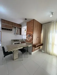 Apartamento com 2 Quartos à venda, 49m² no Jardim Helvécia, Aparecida de Goiânia