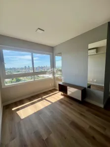 Apartamento com 2 Quartos à venda, 57m² no São Sebastião, Porto Alegre