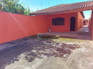 Casa com 2 Quartos à venda, 300m² no Cibratel II, Itanhaém