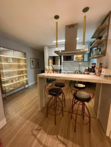 Apartamento com 1 Quarto à venda, 87m² no Centro, Ilhota
