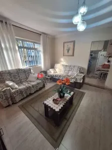 Apartamento com 2 Quartos à venda, 75m² no Jardim, Santo André