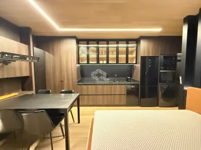 Apartamento com 1 Quarto à venda, 34m² no Centro, Florianópolis