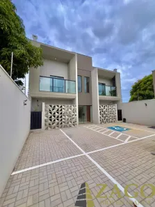 Apartamento com 2 Quartos à venda, 75m² no Vila Scarabucci, Franca