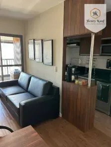 Apartamento com 2 Quartos à venda, 62m² no Saúde, São Paulo