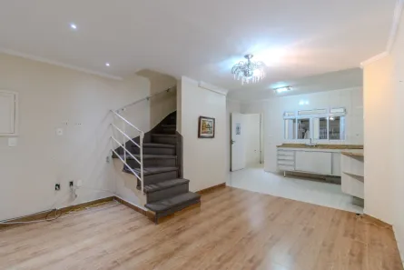 Casa com 2 Quartos à venda, 120m² no Vila Olímpia, São Paulo