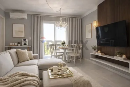 Apartamento com 2 Quartos para alugar, 48m² no Jardim Paulista, Rio Claro