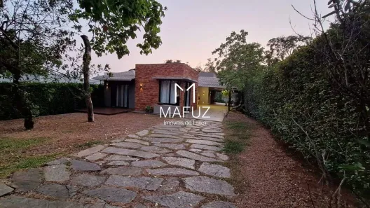 Casa de Condomínio com 3 Quartos à venda, 237m² no Parque Residencial Vivendas, Lagoa Santa