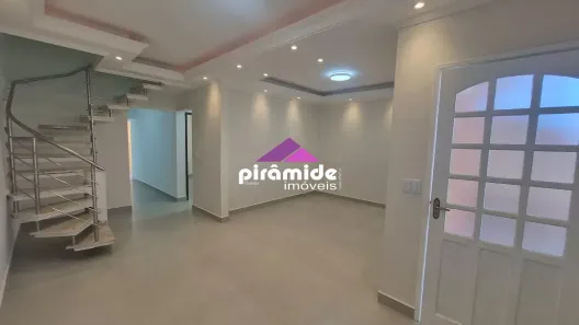 Casa de Condomínio com 3 Quartos à venda, 250m² no Jardim Uirá, São José dos Campos