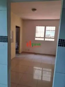 Apartamento com 2 Quartos à venda, 47m² no Campos Elíseos, Betim