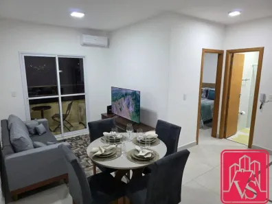 Apartamento com 1 Quarto à venda, 45m² no Rudge Ramos, São Bernardo do Campo