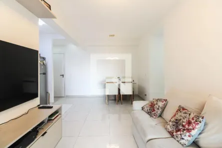 Apartamento com 2 Quartos à venda, 70m² no Vila Matilde, São Paulo