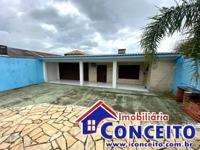 Casa com 4 Quartos à venda, 117m² no Imbé, Imbé