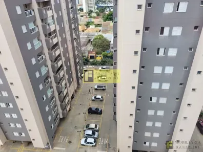 Apartamento com 2 Quartos para alugar, 90m² no Santos Dumont, São José do Rio Preto