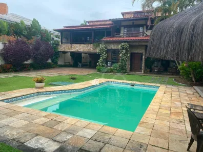 Casa de Condomínio com 4 Quartos à venda, 650m² no Barra da Tijuca, Rio de Janeiro