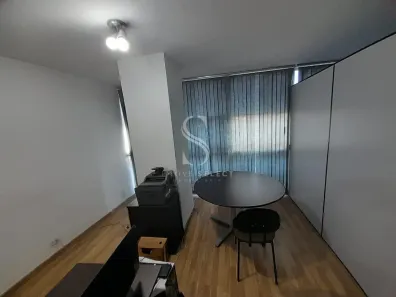 Sala Comercial à venda, 50m² no Santo Amaro, São Paulo