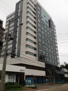 Sala Comercial para venda ou aluguel, 28m² no Trindade, Florianópolis