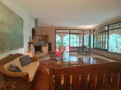 Fazenda/Sítio com 3 Quartos à venda, 700m² no Parque São Sebastião, Ribeirão Preto