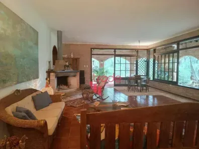 Fazenda/Sítio com 3 Quartos à venda, 700m² no Parque São Sebastião, Ribeirão Preto
