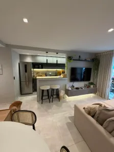 Apartamento com 2 Quartos à venda, 69m² no Barra Olímpica, Rio de Janeiro