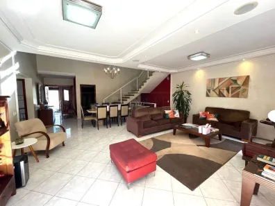 Casa com 4 Quartos à venda, 365m² no Nova Piracicaba, Piracicaba