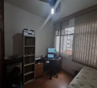 Apartamento com 3 Quartos à venda, 120m² no Icaraí, Niterói