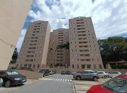 Apartamento com 3 Quartos à venda, 68m² no Vila dos Remédios, São Paulo