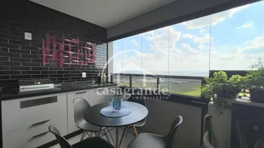 Apartamento com 2 Quartos à venda, 68m² no Jardim Sul, Uberlândia