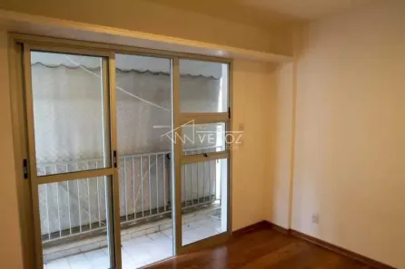 Apartamento com 3 Quartos à venda, 83m² no Lagoa, Rio de Janeiro