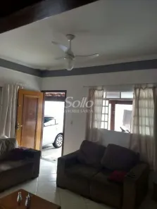 Casa com 5 Quartos à venda, 143m² no Jardim das Palmeiras, Uberlândia