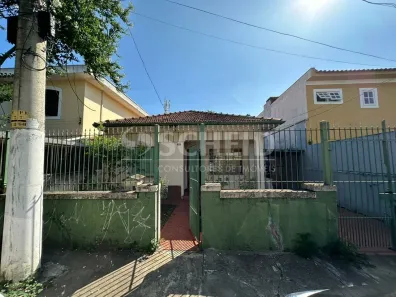 Lote/Terreno à venda, 120m² no Brooklin Paulista, São Paulo