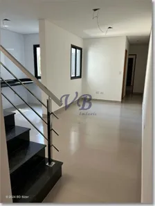 Apartamento com 2 Quartos à venda, 100m² no Vila Valparaíso, Santo André