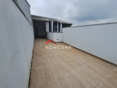 Cobertura com 2 Quartos à venda, 94m² no Parque das Nações, Santo André